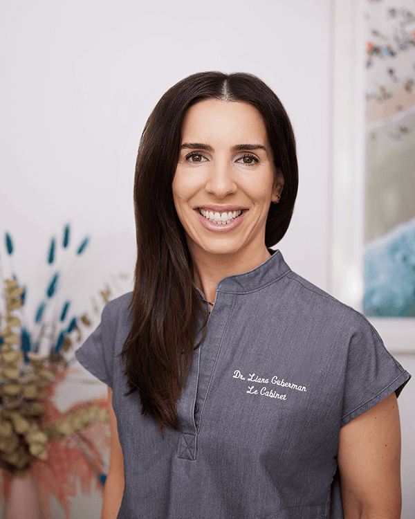 Dr. Liana Guberman